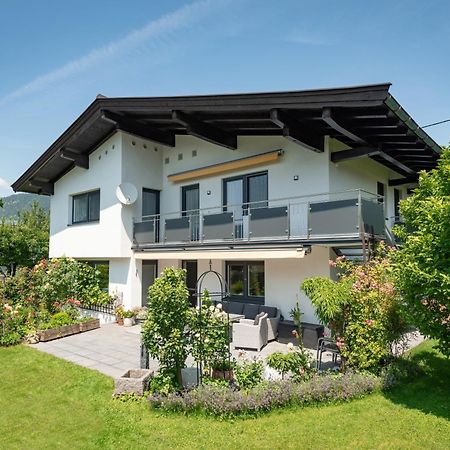 Ferienwohnung Prokosch بوخن المظهر الخارجي الصورة