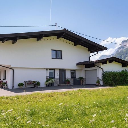 Ferienwohnung Prokosch بوخن المظهر الخارجي الصورة