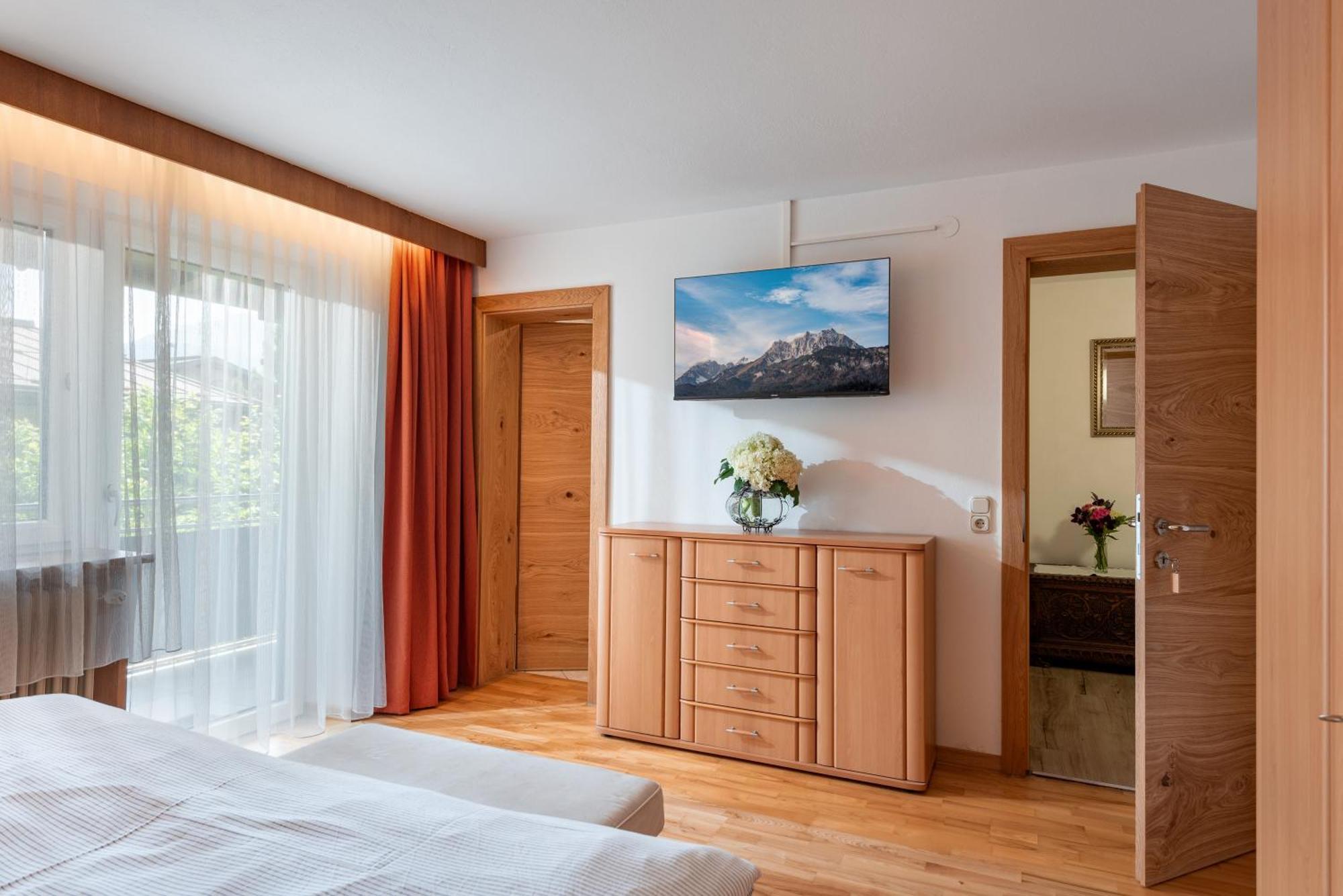 Ferienwohnung Prokosch بوخن المظهر الخارجي الصورة