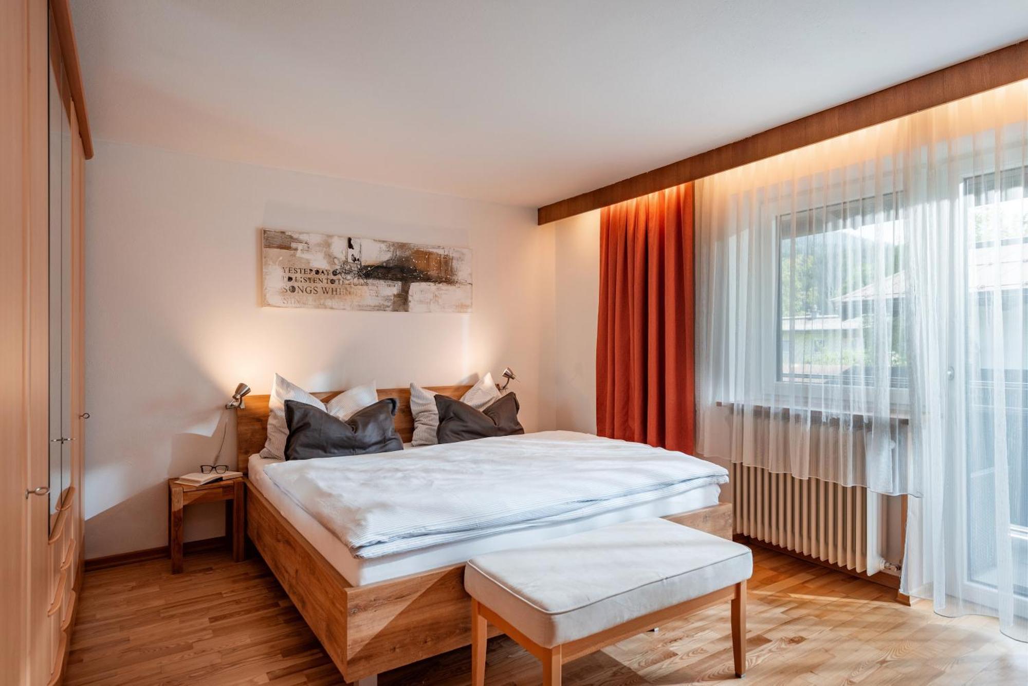 Ferienwohnung Prokosch بوخن المظهر الخارجي الصورة