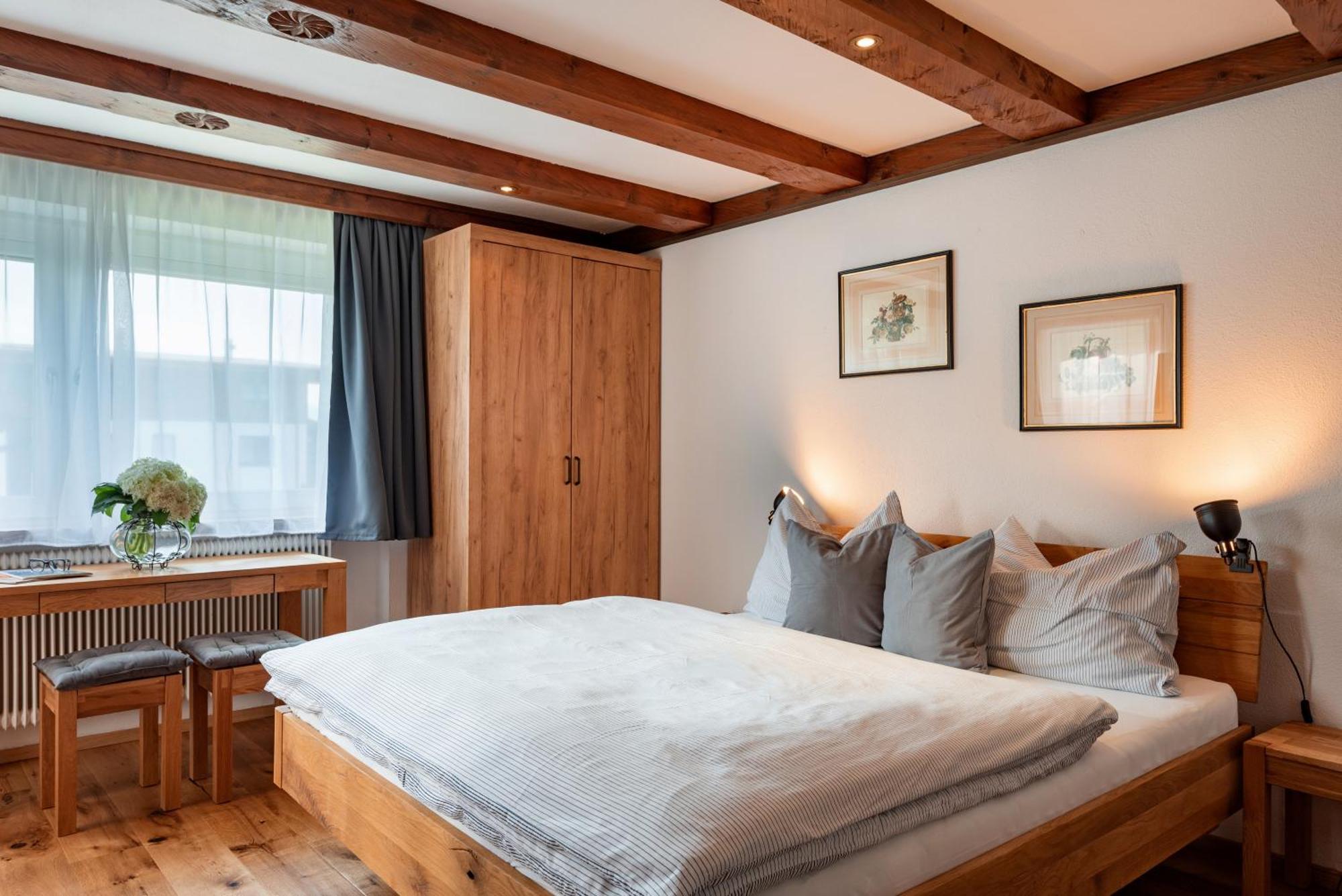 Ferienwohnung Prokosch بوخن المظهر الخارجي الصورة